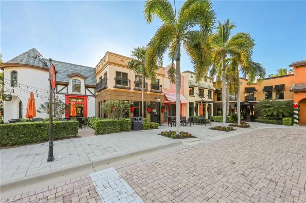 9067 Capistrano Street #4502 Naples, FL 34113