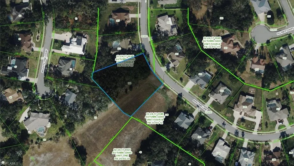 Bascomb Lane Port Richey, FL 34667
