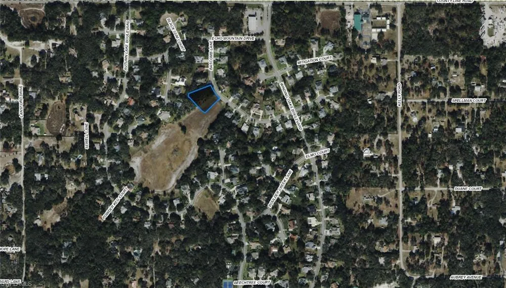 Bascomb Lane Port Richey, FL 34667