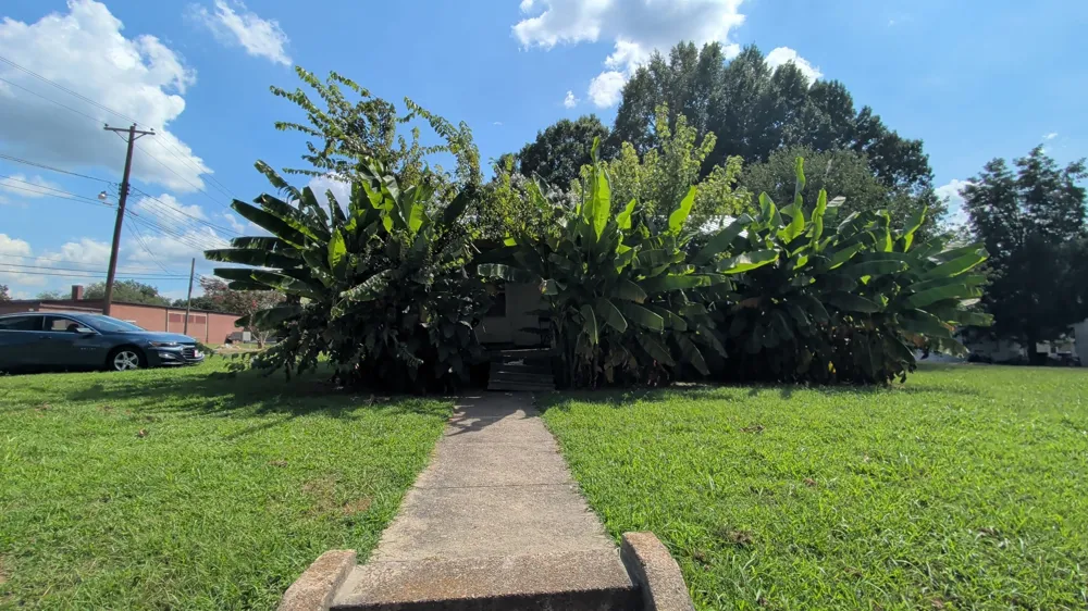 1712 Harder St Humboldt, TN 38343