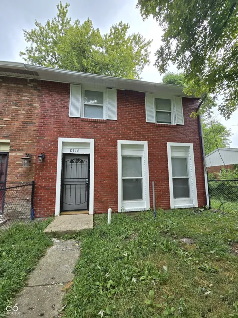 8416 Meadowlark Drive