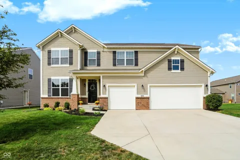 4524 Goose Rock Drive