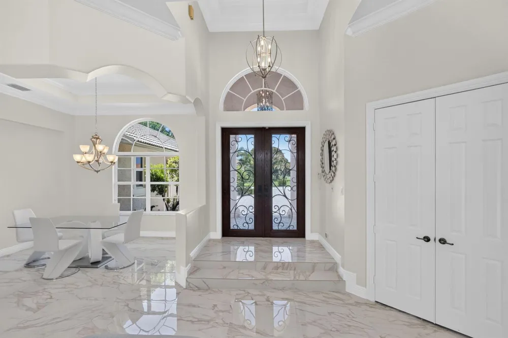 8055 Woodsmuir Drive West Palm Beach, FL 33412
