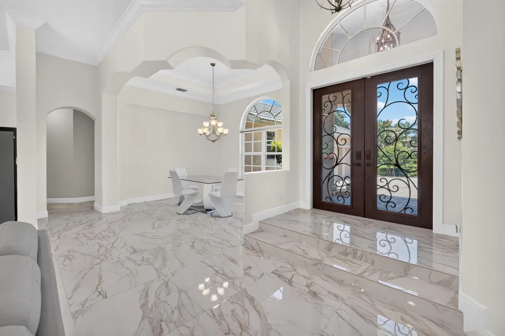 8055 Woodsmuir Drive West Palm Beach, FL 33412
