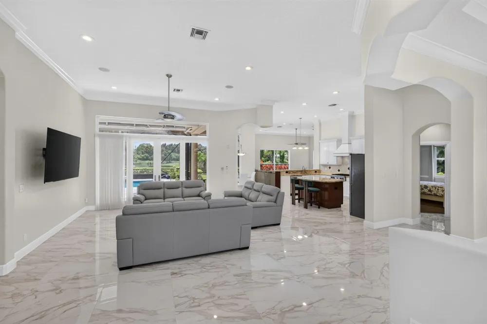 8055 Woodsmuir Drive West Palm Beach, FL 33412
