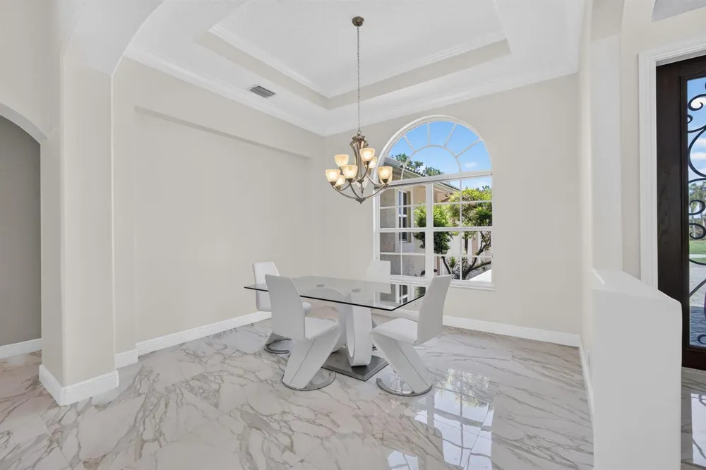 8055 Woodsmuir Drive West Palm Beach, FL 33412
