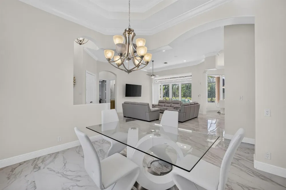 8055 Woodsmuir Drive West Palm Beach, FL 33412