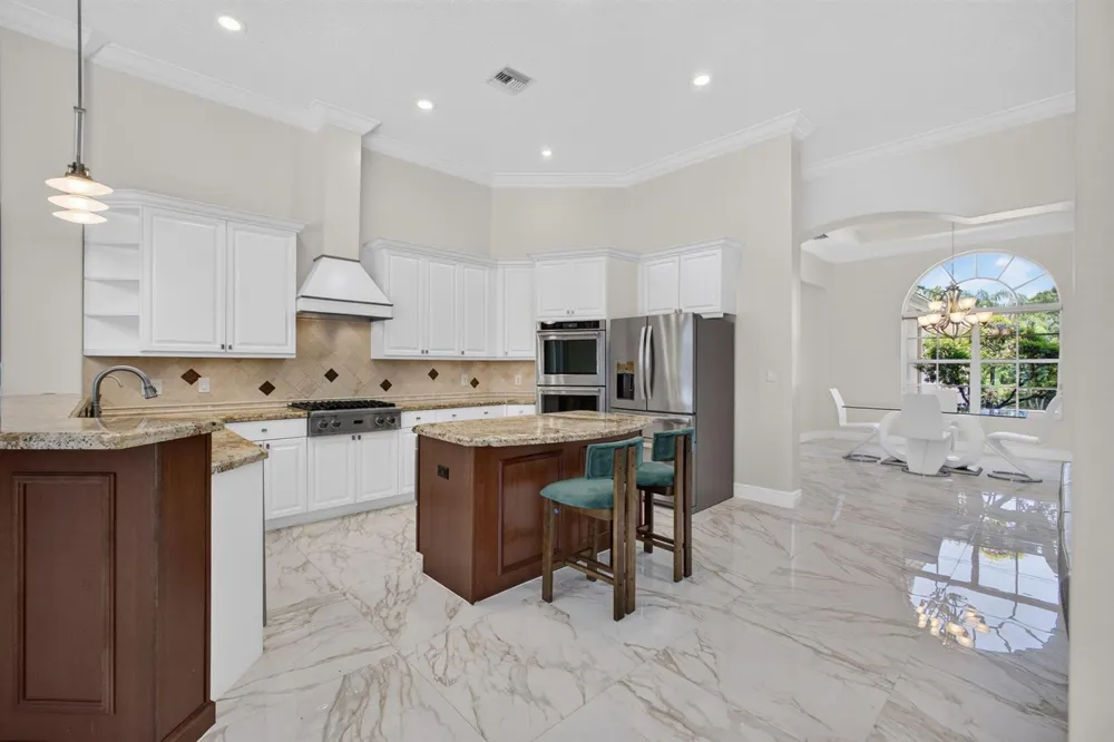 8055 Woodsmuir Drive West Palm Beach, FL 33412