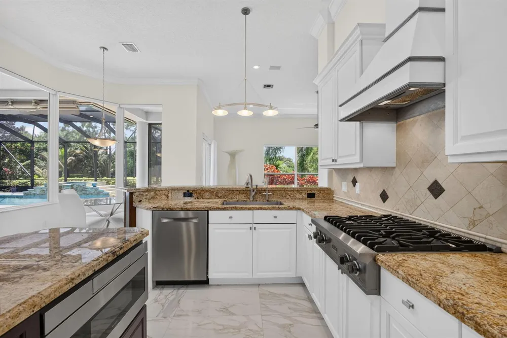 8055 Woodsmuir Drive West Palm Beach, FL 33412