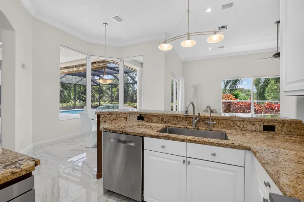 8055 Woodsmuir Drive West Palm Beach, FL 33412