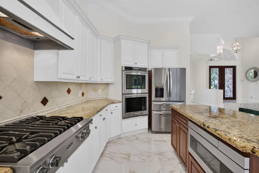 8055 Woodsmuir Drive West Palm Beach, FL 33412