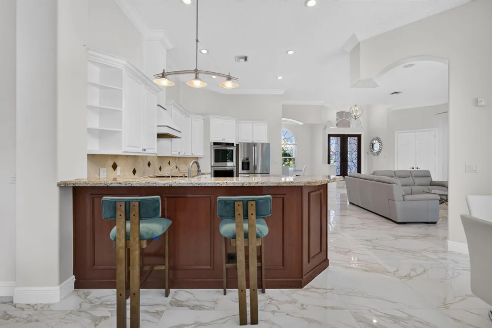 8055 Woodsmuir Drive West Palm Beach, FL 33412