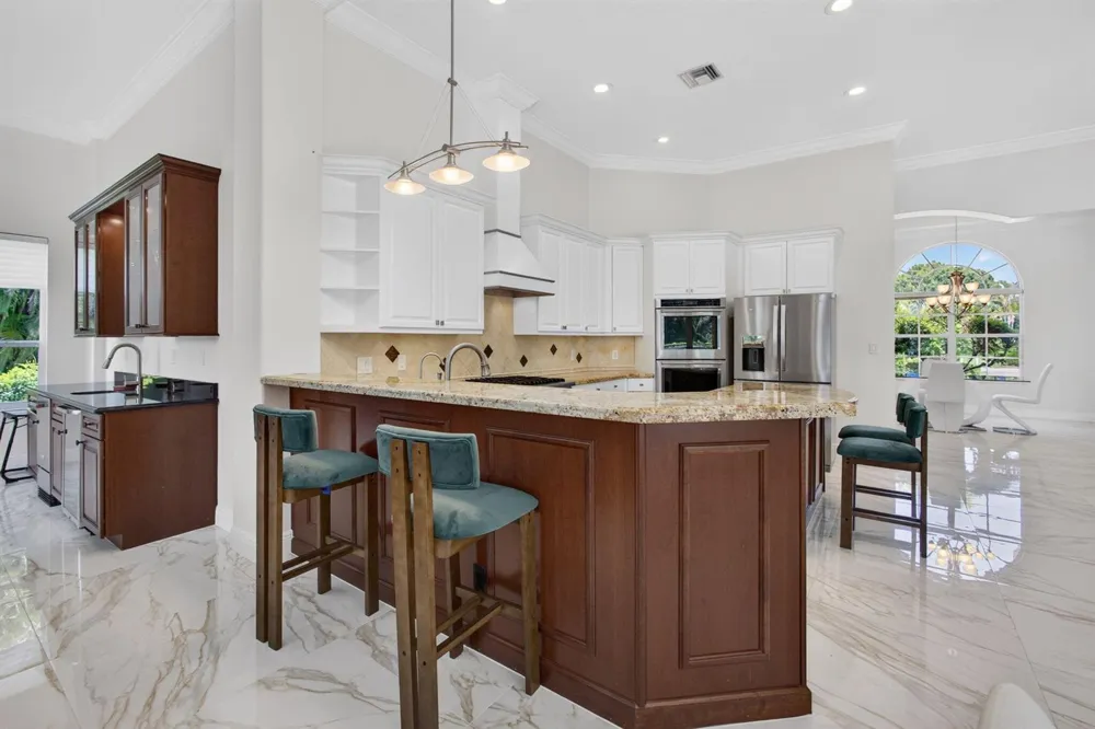 8055 Woodsmuir Drive West Palm Beach, FL 33412