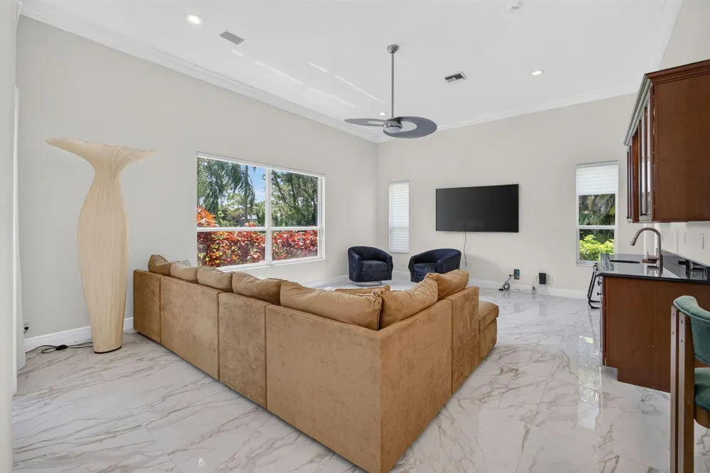 8055 Woodsmuir Drive West Palm Beach, FL 33412