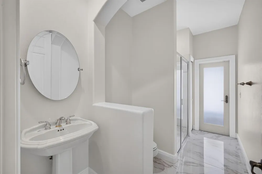 8055 Woodsmuir Drive West Palm Beach, FL 33412