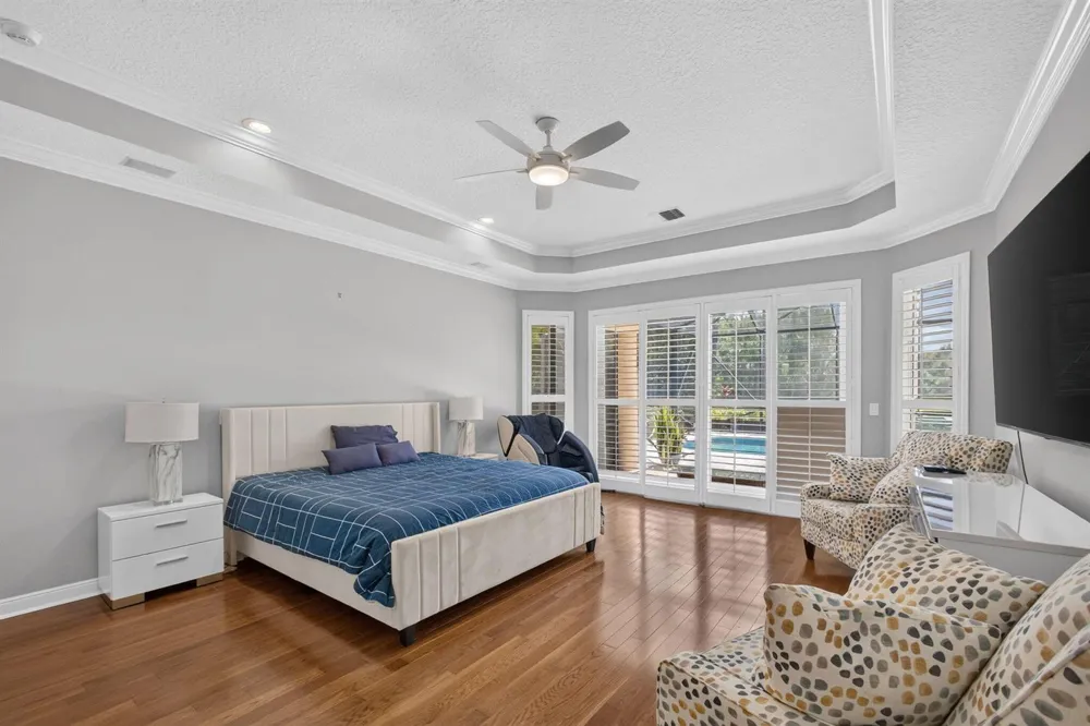 8055 Woodsmuir Drive West Palm Beach, FL 33412
