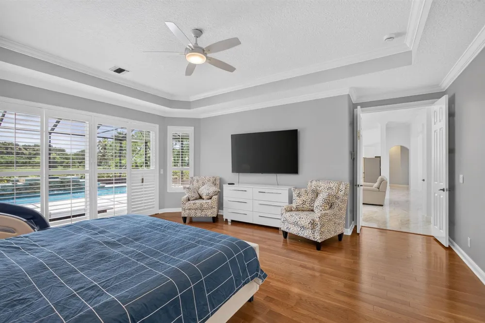 8055 Woodsmuir Drive West Palm Beach, FL 33412