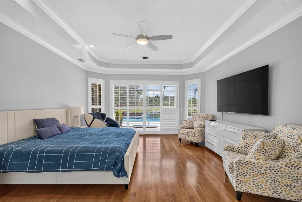 8055 Woodsmuir Drive West Palm Beach, FL 33412