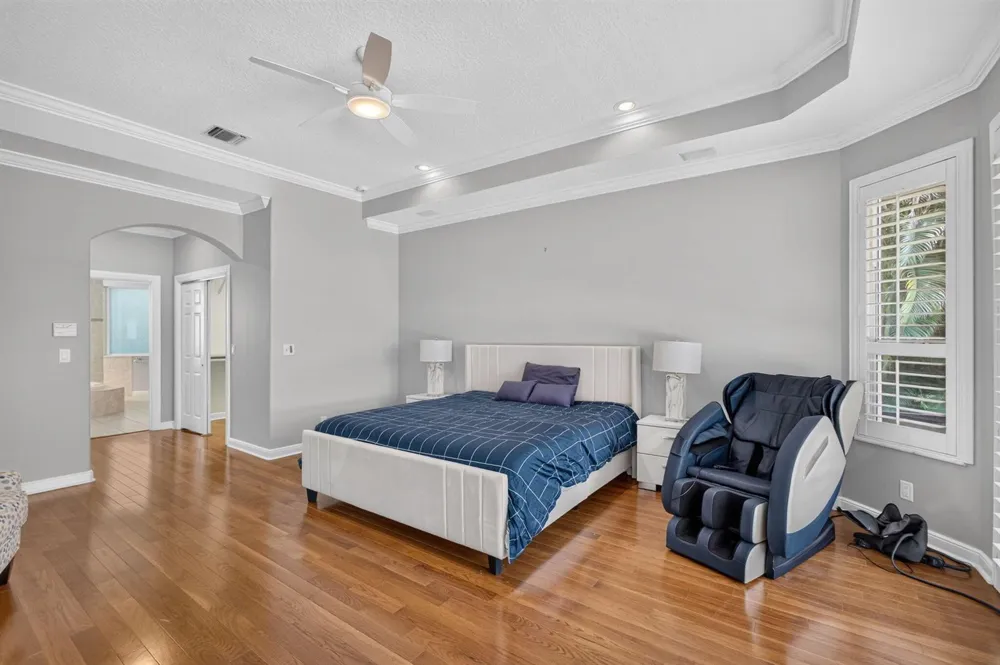 8055 Woodsmuir Drive West Palm Beach, FL 33412