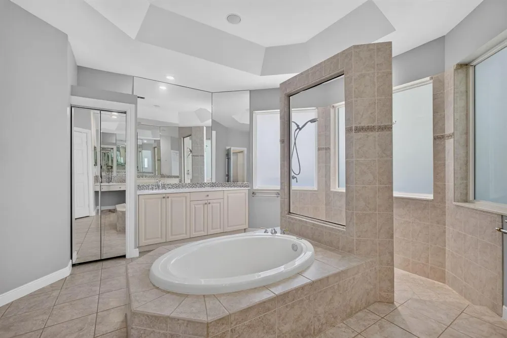 8055 Woodsmuir Drive West Palm Beach, FL 33412