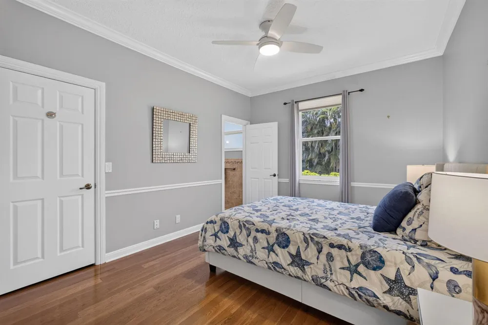 8055 Woodsmuir Drive West Palm Beach, FL 33412