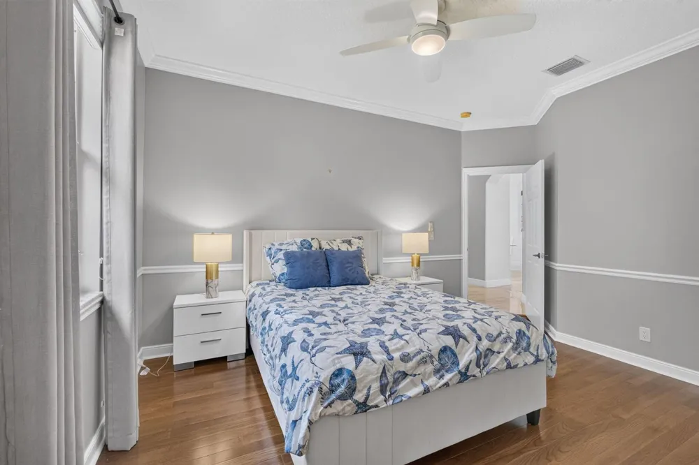 8055 Woodsmuir Drive West Palm Beach, FL 33412