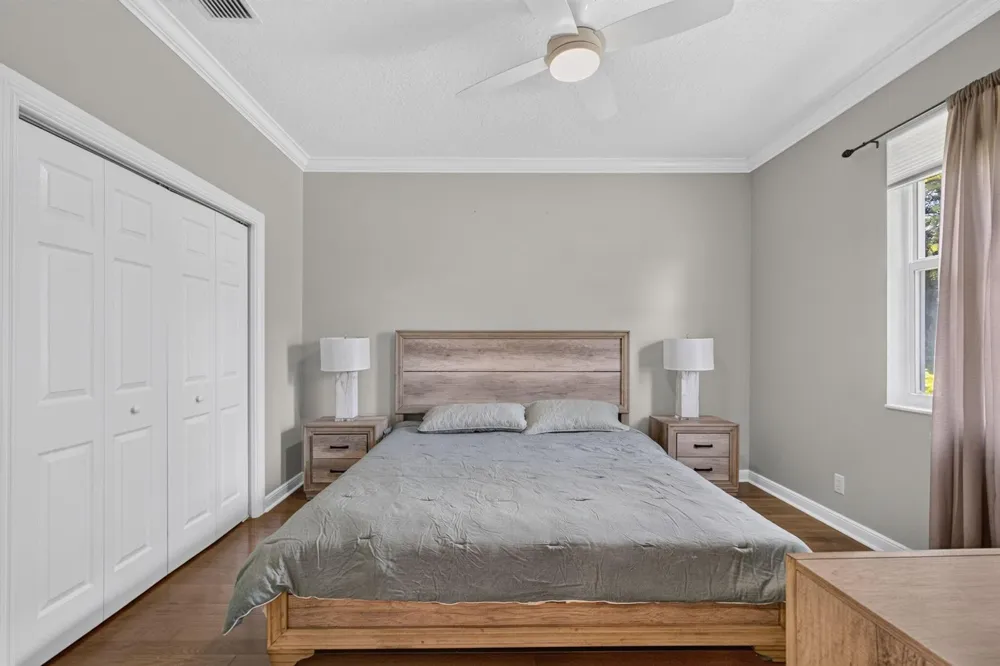 8055 Woodsmuir Drive West Palm Beach, FL 33412