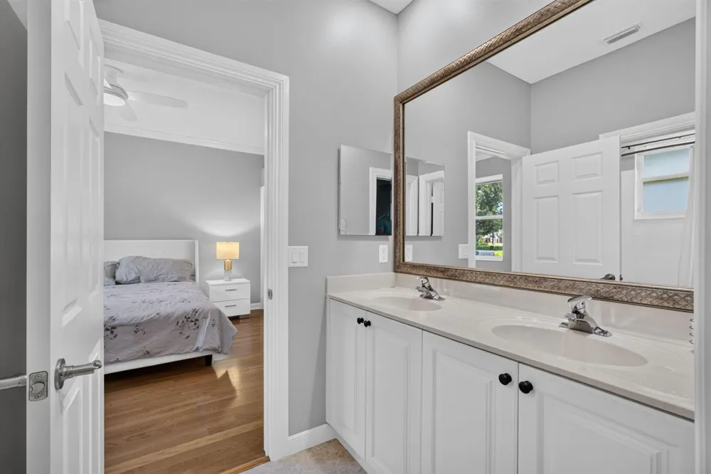 8055 Woodsmuir Drive West Palm Beach, FL 33412