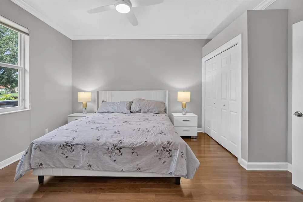 8055 Woodsmuir Drive West Palm Beach, FL 33412