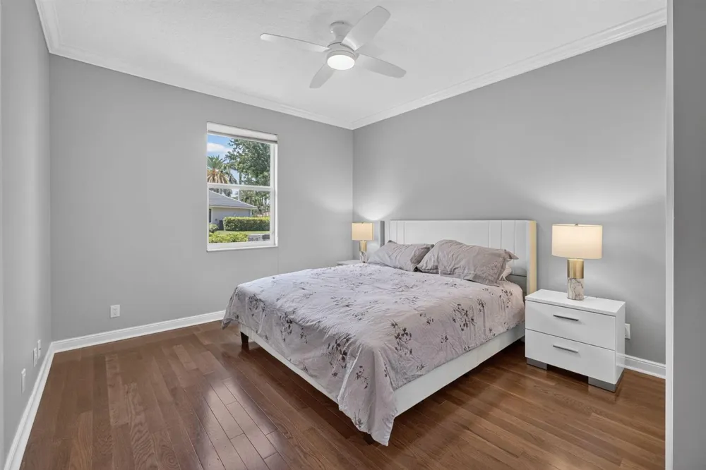 8055 Woodsmuir Drive West Palm Beach, FL 33412