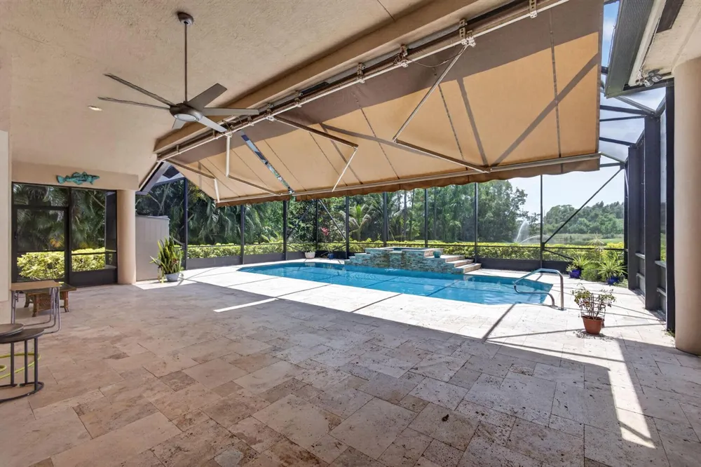 8055 Woodsmuir Drive West Palm Beach, FL 33412