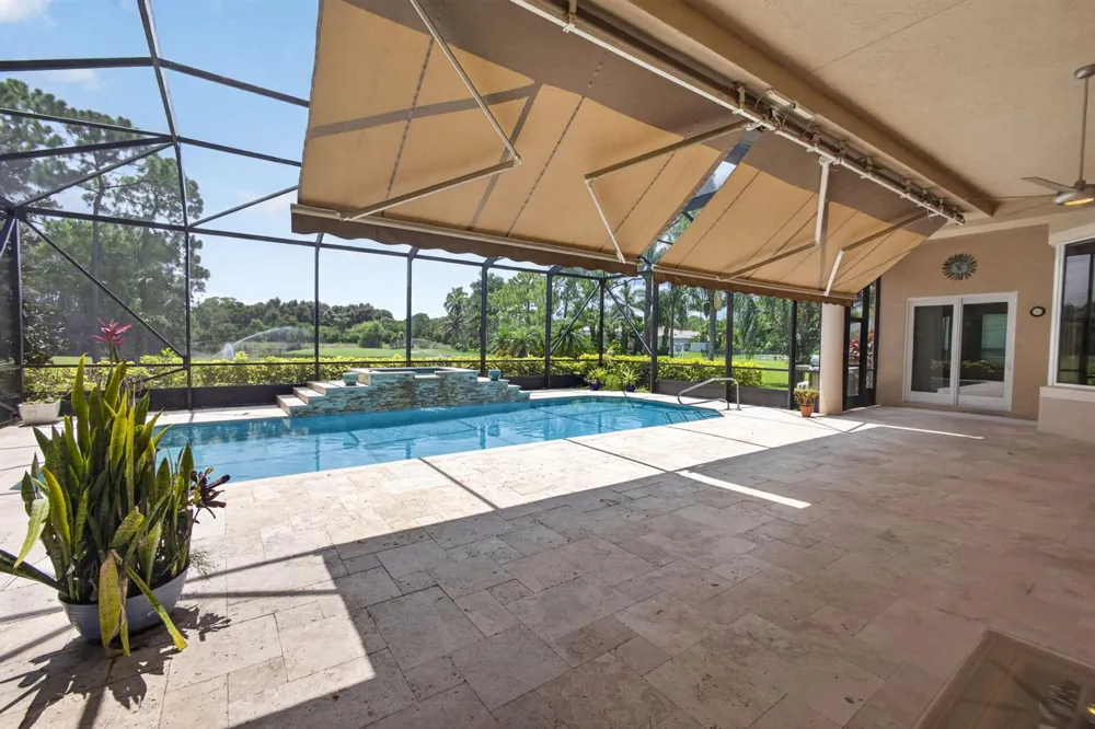 8055 Woodsmuir Drive West Palm Beach, FL 33412