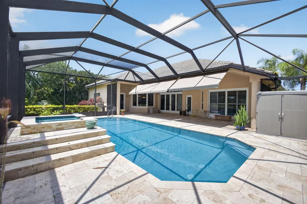 8055 Woodsmuir Drive West Palm Beach, FL 33412