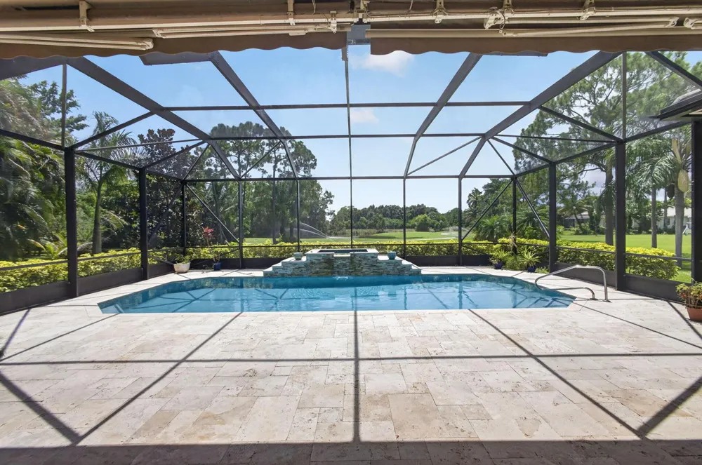 8055 Woodsmuir Drive West Palm Beach, FL 33412