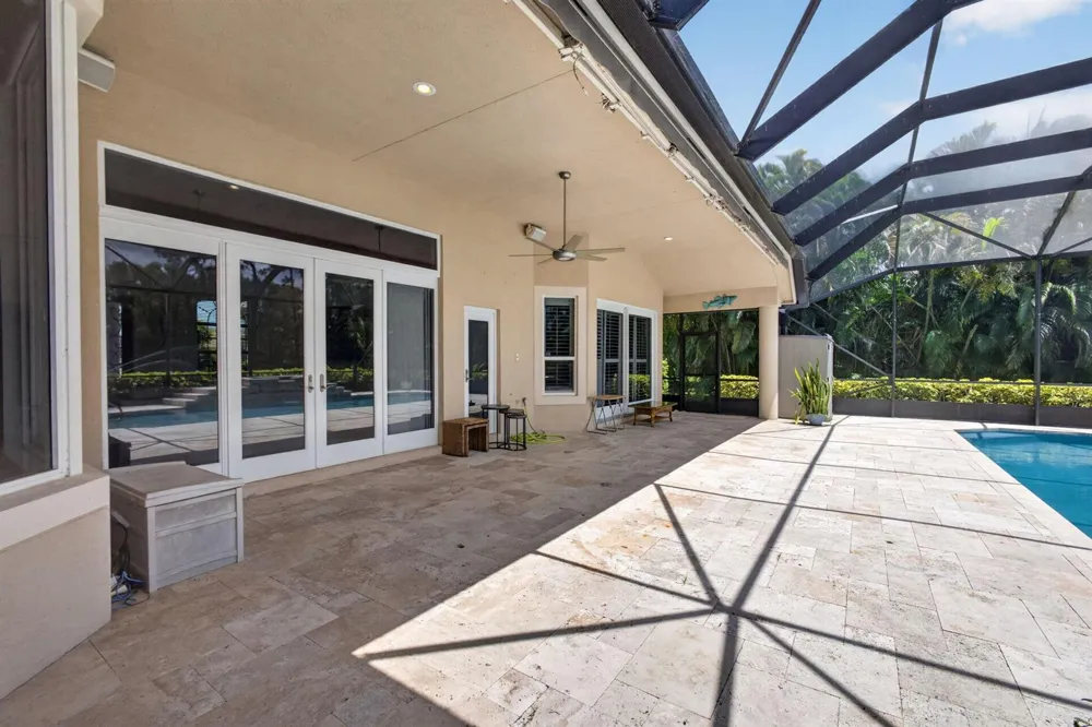 8055 Woodsmuir Drive West Palm Beach, FL 33412