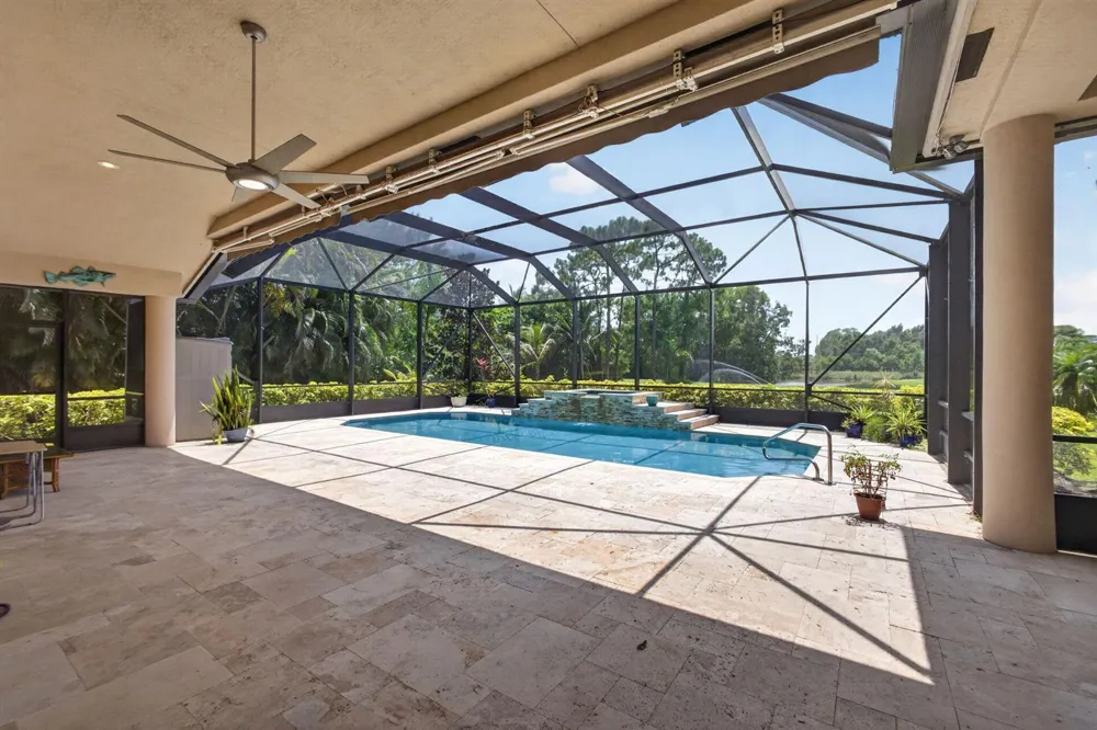 8055 Woodsmuir Drive West Palm Beach, FL 33412