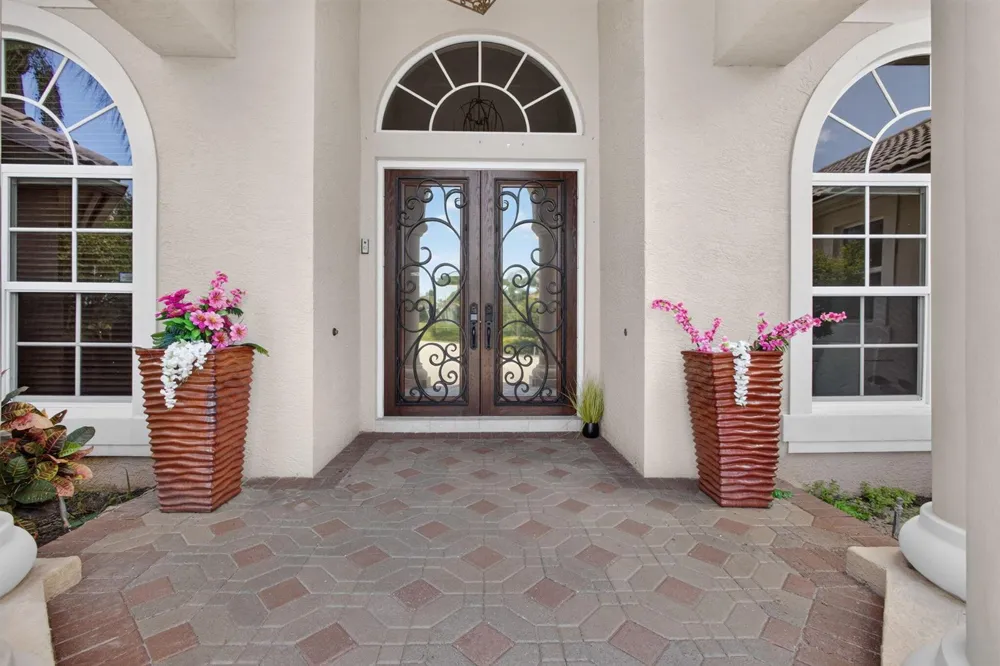 8055 Woodsmuir Drive West Palm Beach, FL 33412