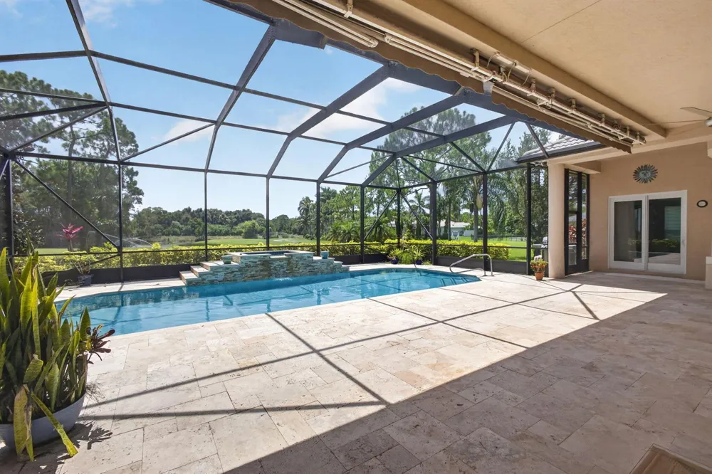 8055 Woodsmuir Drive West Palm Beach, FL 33412