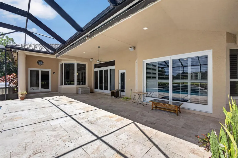 8055 Woodsmuir Drive West Palm Beach, FL 33412