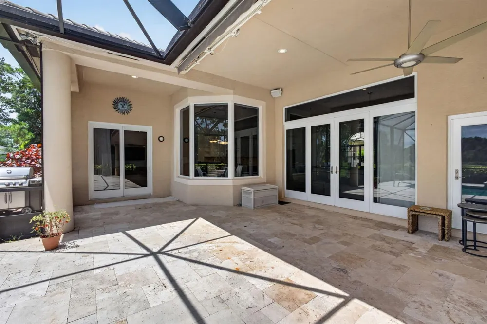 8055 Woodsmuir Drive West Palm Beach, FL 33412