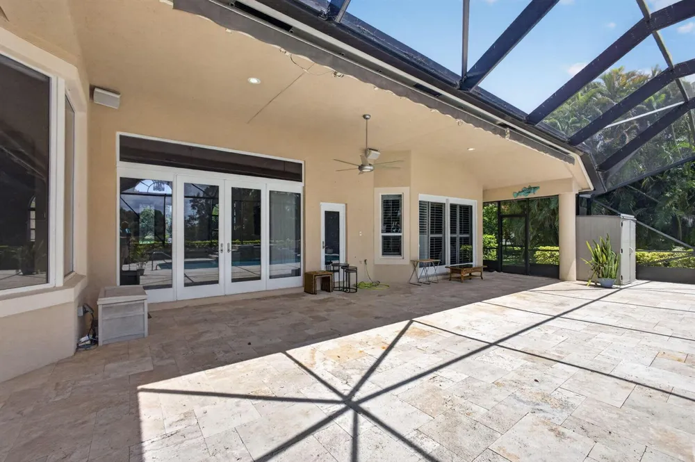 8055 Woodsmuir Drive West Palm Beach, FL 33412