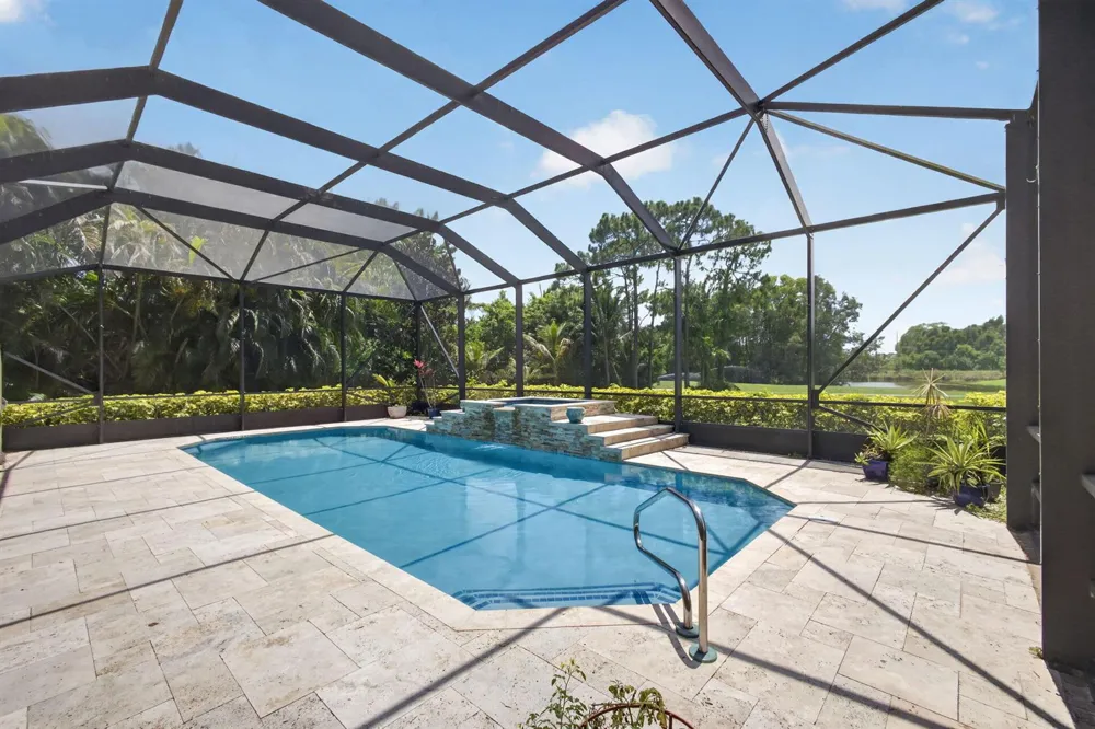 8055 Woodsmuir Drive West Palm Beach, FL 33412