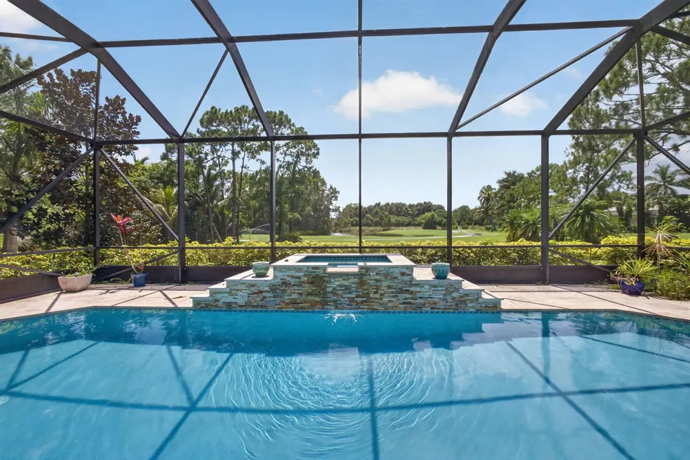 8055 Woodsmuir Drive West Palm Beach, FL 33412