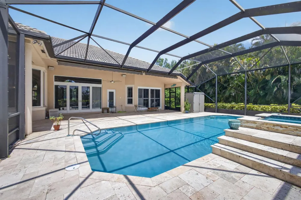 8055 Woodsmuir Drive West Palm Beach, FL 33412