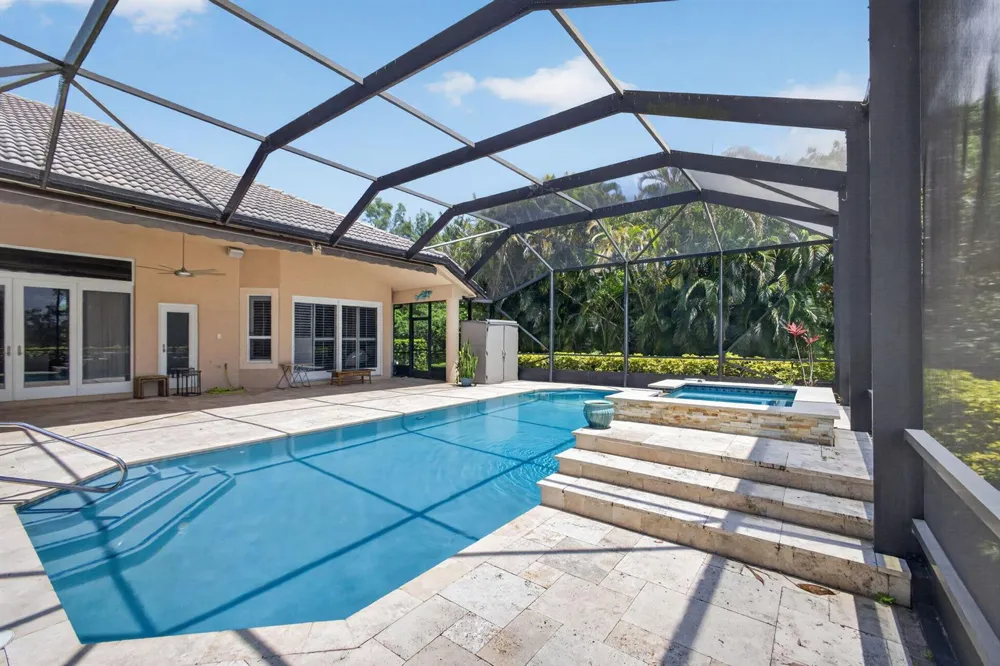 8055 Woodsmuir Drive West Palm Beach, FL 33412