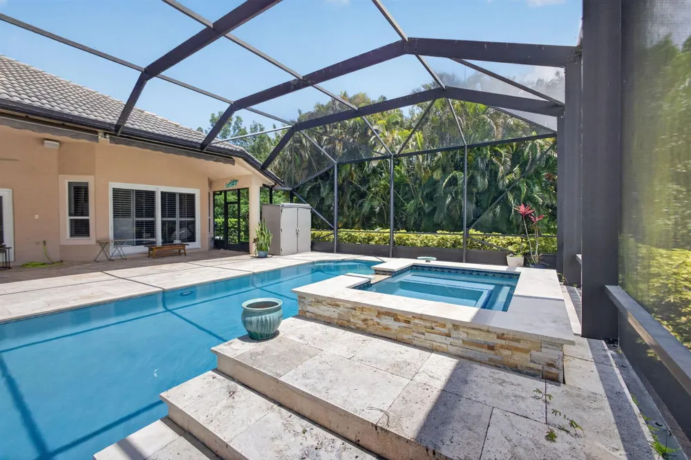 8055 Woodsmuir Drive West Palm Beach, FL 33412