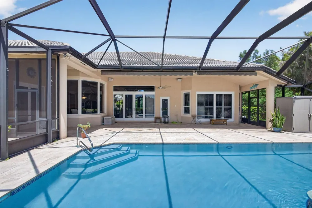 8055 Woodsmuir Drive West Palm Beach, FL 33412