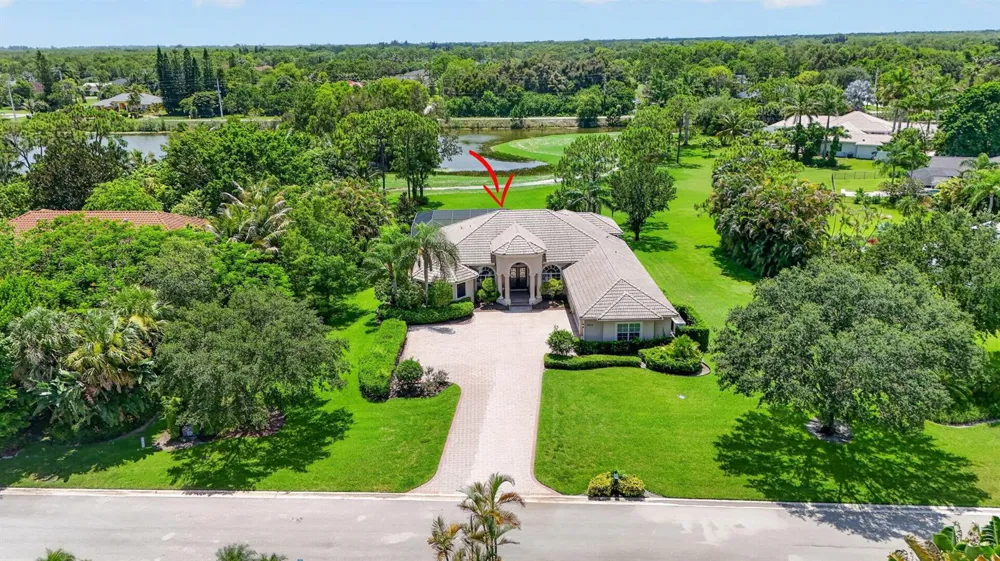 8055 Woodsmuir Drive West Palm Beach, FL 33412