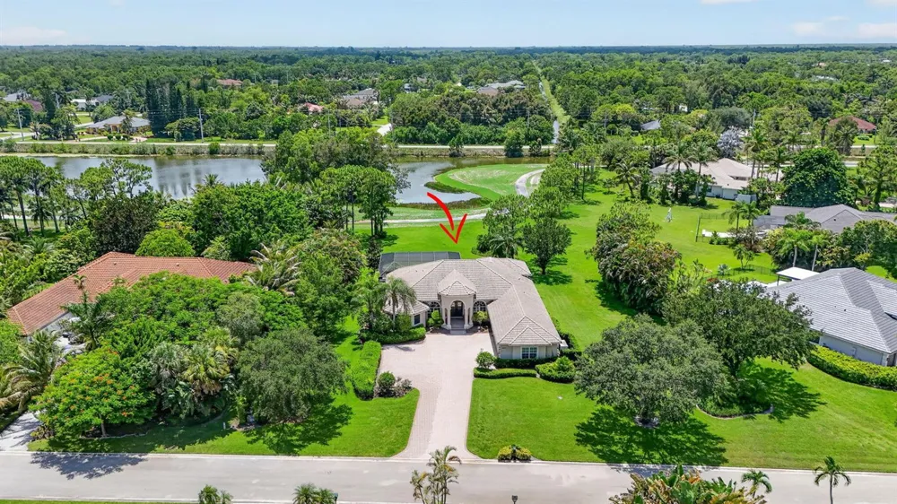 8055 Woodsmuir Drive West Palm Beach, FL 33412