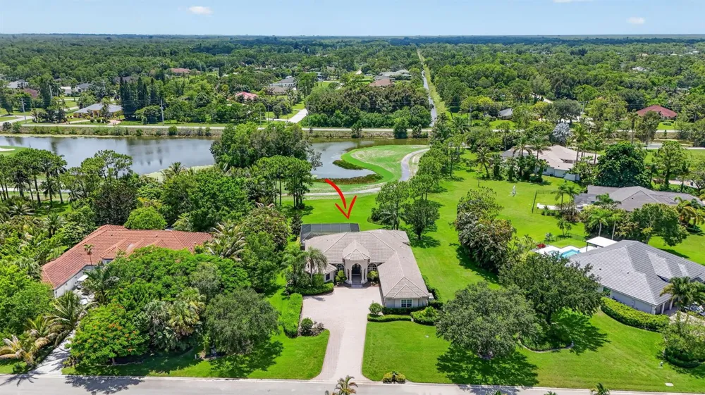8055 Woodsmuir Drive West Palm Beach, FL 33412